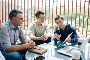 Understanding Crisis Intervention and Ontological Coaching